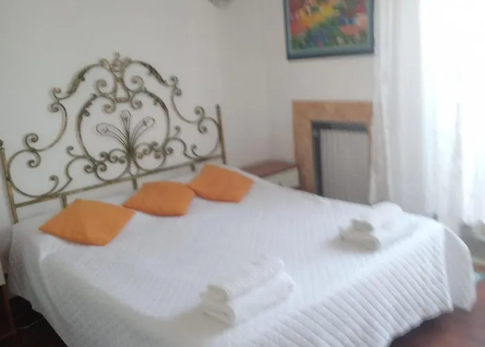B&B Alle Piscine Verona